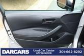 Thumbnail of 2023 Classic Silver Toyota Corolla