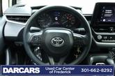 Thumbnail of 2023 Classic Silver Toyota Corolla