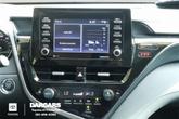 Thumbnail of 2023 Predawn Gray Mica Toyota Camry
