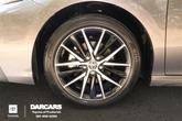 Thumbnail of 2023 Predawn Gray Mica Toyota Camry