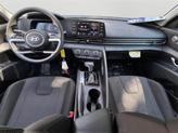 Thumbnail of 2024 White Hyundai ELANTRA