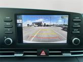 Thumbnail of 2024 White Hyundai ELANTRA
