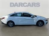 Thumbnail of 2024 White Hyundai ELANTRA