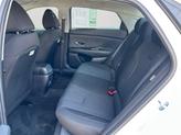 Thumbnail of 2024 White Hyundai ELANTRA