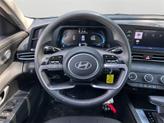 Thumbnail of 2024 White Hyundai ELANTRA