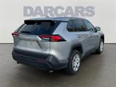 Thumbnail of 2024 Silver Sky Toyota RAV4