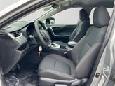 Thumbnail of 2024 Silver Sky Toyota RAV4