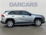 Thumbnail of 2024 Silver Sky Toyota RAV4