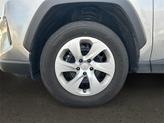 Thumbnail of 2024 Silver Sky Toyota RAV4