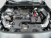 Thumbnail of 2024 Silver Sky Toyota RAV4