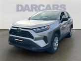 Thumbnail of 2024 Silver Sky Toyota RAV4