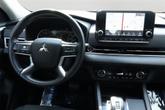 Thumbnail of 2023 Labrador Black Pearl Mitsubishi Outlander