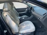 Thumbnail of 2022 Phantom Black Hyundai SONATA