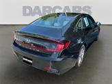 Thumbnail of 2022 Phantom Black Hyundai SONATA