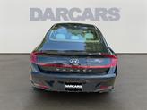Thumbnail of 2022 Phantom Black Hyundai SONATA