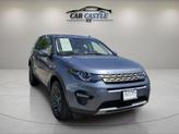 Thumbnail of 2019 Byron Blue Land Rover Discovery Sport