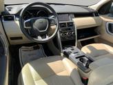 Thumbnail of 2019 Byron Blue Land Rover Discovery Sport