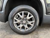 Thumbnail of 2021 Ebony Twilight Metallic GMC Acadia