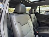 Thumbnail of 2021 Ebony Twilight Metallic GMC Acadia