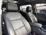 Thumbnail of 2021 Ebony Twilight Metallic GMC Acadia