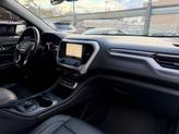 Thumbnail of 2021 Ebony Twilight Metallic GMC Acadia