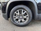 Thumbnail of 2021 Ebony Twilight Metallic GMC Acadia