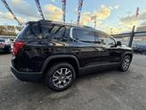 Thumbnail of 2021 Ebony Twilight Metallic GMC Acadia