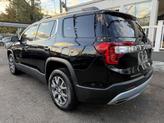 Thumbnail of 2021 Ebony Twilight Metallic GMC Acadia