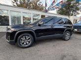 Thumbnail of 2021 Ebony Twilight Metallic GMC Acadia