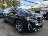Thumbnail of 2021 Ebony Twilight Metallic GMC Acadia
