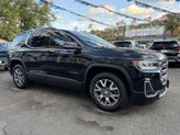 Thumbnail of 2021 Ebony Twilight Metallic GMC Acadia