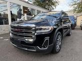 Thumbnail of 2021 Ebony Twilight Metallic GMC Acadia