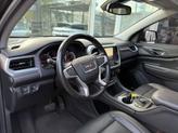 Thumbnail of 2021 Ebony Twilight Metallic GMC Acadia