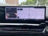 Thumbnail of 2024 Mineral White BMW 530