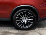 Thumbnail of 2019 designo Cardinal Red Mercedes-Benz AMG GLC 43