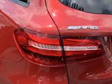 Thumbnail of 2019 designo Cardinal Red Mercedes-Benz AMG GLC 43