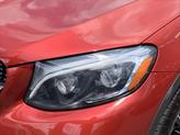 Thumbnail of 2019 designo Cardinal Red Mercedes-Benz AMG GLC 43