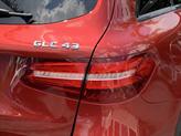 Thumbnail of 2019 designo Cardinal Red Mercedes-Benz AMG GLC 43