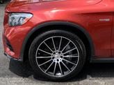 Thumbnail of 2019 designo Cardinal Red Mercedes-Benz AMG GLC 43