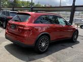 Thumbnail of 2019 designo Cardinal Red Mercedes-Benz AMG GLC 43