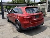 Thumbnail of 2019 designo Cardinal Red Mercedes-Benz AMG GLC 43