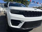 Thumbnail of 2024 Bright White Clearcoat Jeep Grand Cherokee
