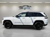 Thumbnail of 2024 Bright White Clearcoat Jeep Grand Cherokee