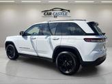 Thumbnail of 2024 Bright White Clearcoat Jeep Grand Cherokee
