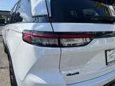 Thumbnail of 2024 Bright White Clearcoat Jeep Grand Cherokee