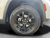Thumbnail of 2024 Bright White Clearcoat Jeep Grand Cherokee