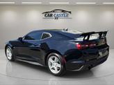Thumbnail of 2024 Black Chevrolet Camaro