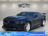Photo of 2024 Black Chevrolet Camaro