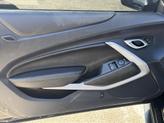 Thumbnail of 2024 Black Chevrolet Camaro