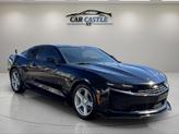 Thumbnail of 2024 Black Chevrolet Camaro